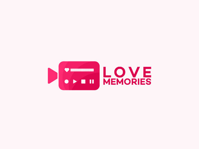 Videography logo