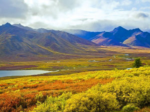 Northwest Territories