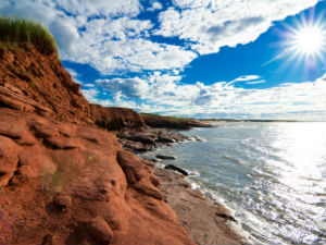 Prince Edward Island