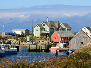 Nova Scotia