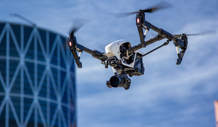 Transport Canada Drone Rules and Regulations